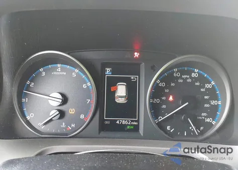 2018 Toyota Rav4 Xle from USA, damaged, VIN JTMRFREV5JJ195295